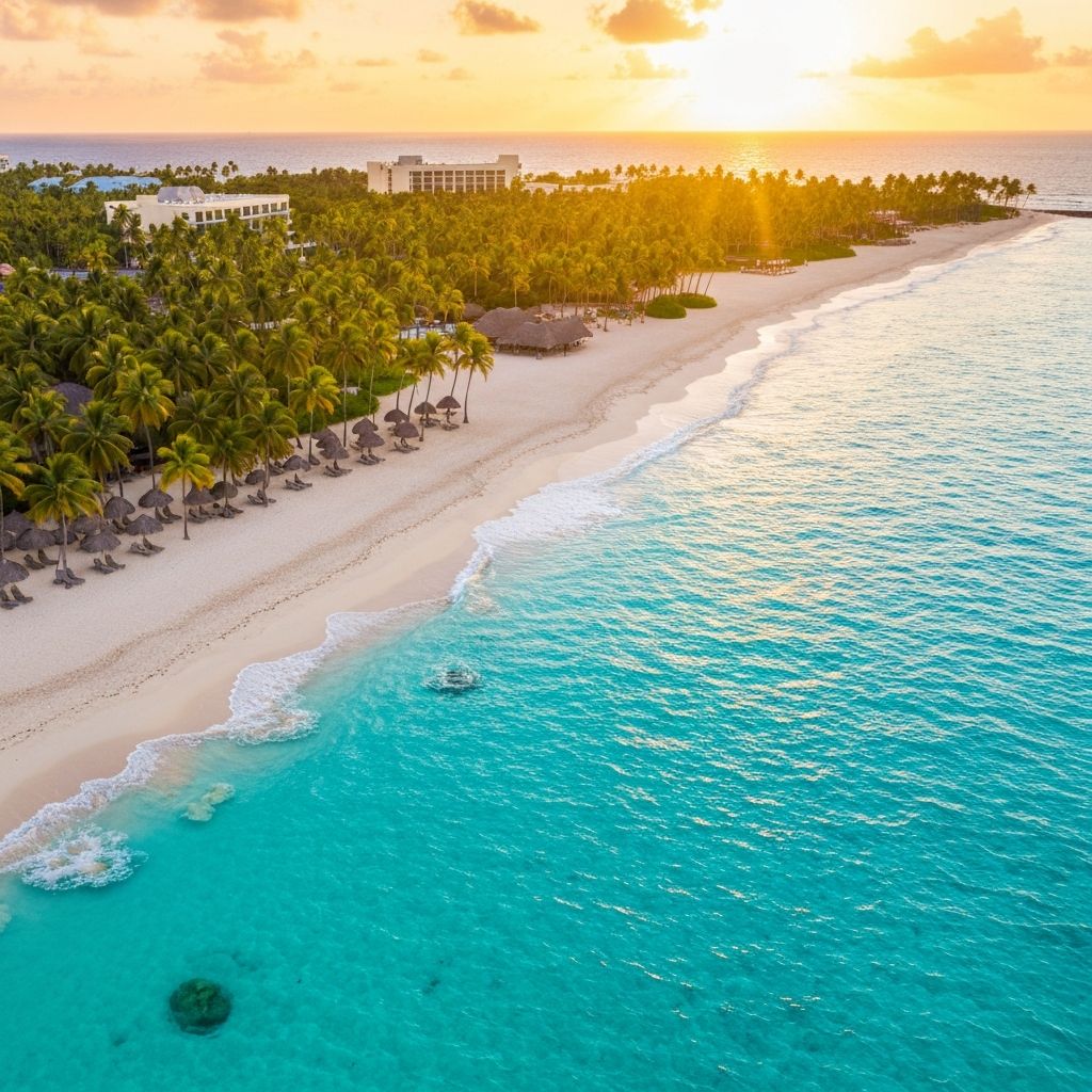 Punta Cana